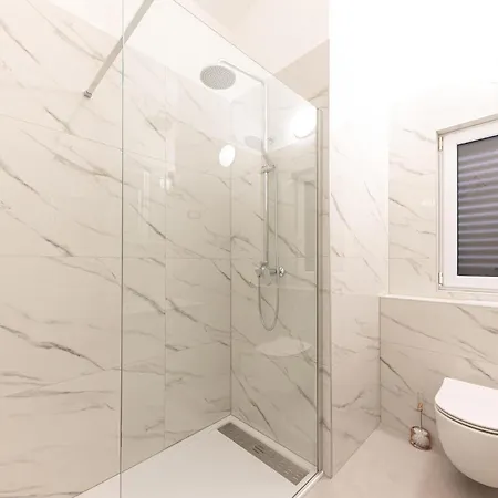 3 Bedroom Pet Friendly In Apartman Dugi Rat